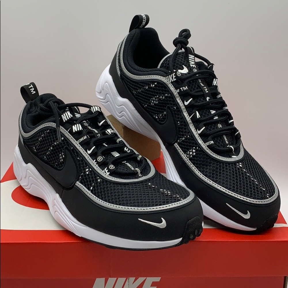 NIKE AIR ZOOM SPIRIDON ‘16 SE - Picture 4 of 16